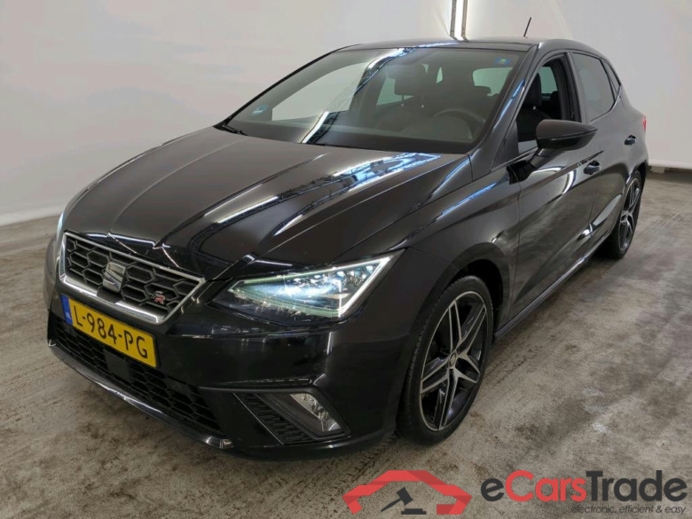 SEAT Ibiza 1.0 Eco TSI 81kW FR Bus Intense Plus 5d + Pano #1