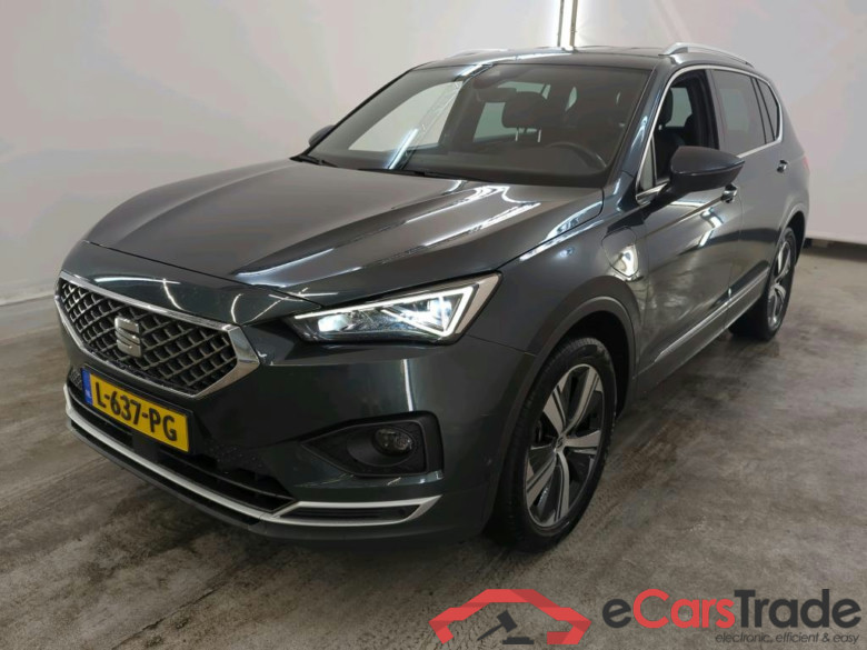 SEAT Tarraco 1.4 TSI e-Hybrid Xcellence PHEV DSG-6 5d