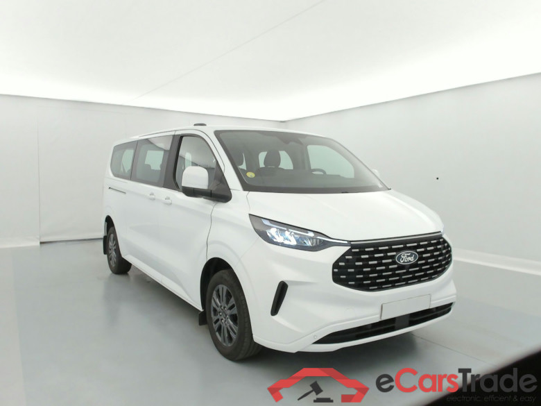Ford Tourneo Titanium 320 L2H1 2.0 EcoBlue 150 ch #1