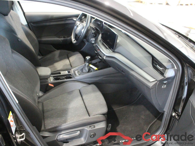Octavia Combi Ambition 2.0 TDI 85KW MT6 E6d #5