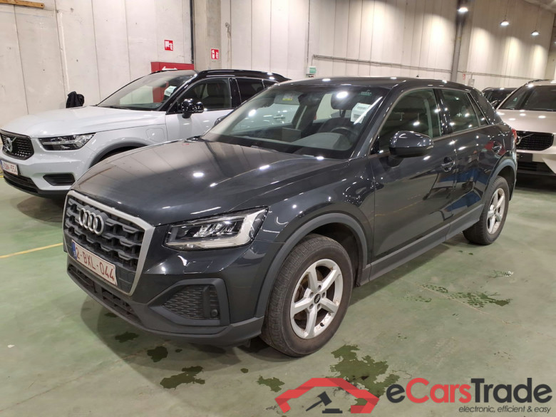 AUDI Q2 1.0 30 TFSI ATTRACTION