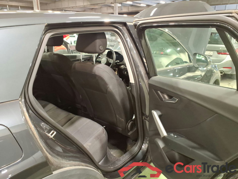 AUDI Q2 1.0 30 TFSI ATTRACTION #5