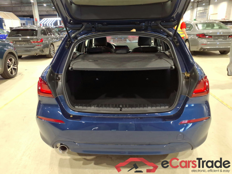 BMW 1 SERIES HATCH 1.5 116DA (85KW) #3