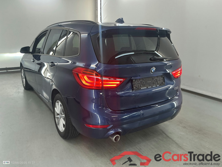 BMW 2 GRAN TOURER DIESEL - 2018 216 d AdBlue #3