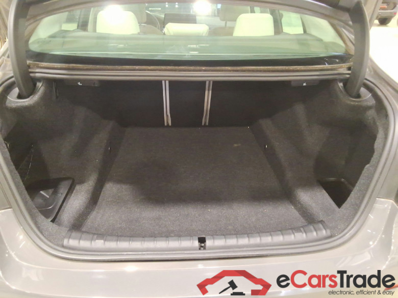 BMW 5 SERIES BERLINE 2.0 520D 120KW AUTO #3