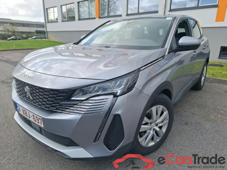 PEUGEOT 3008 1.5 BLUEHDI 96KW S&S ACTIVE PACK