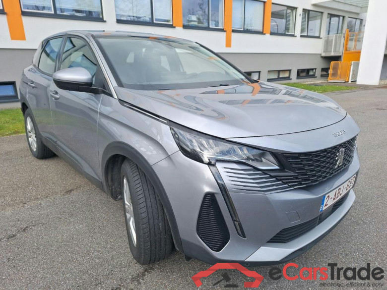 PEUGEOT 3008 1.5 BLUEHDI 96KW S&S ACTIVE PACK #2
