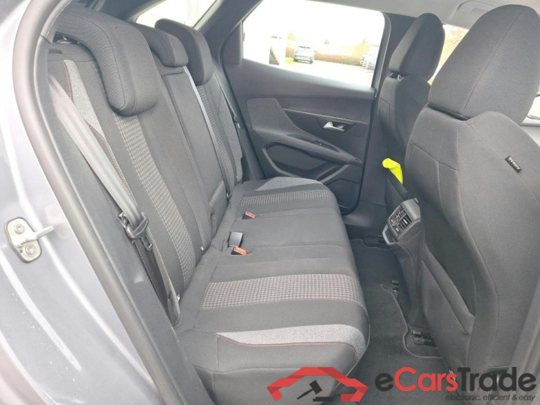 PEUGEOT 3008 1.5 BLUEHDI 96KW S&S ACTIVE PACK #6