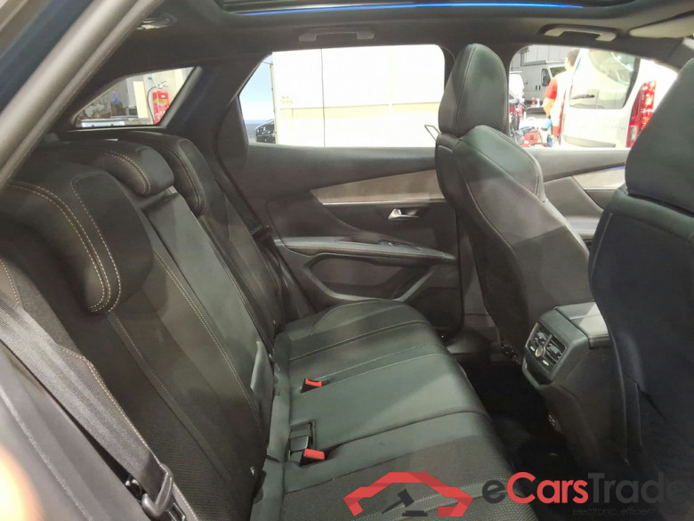PEUGEOT 3008 1.5 BLUEHDI S&S EAT8 GT #5