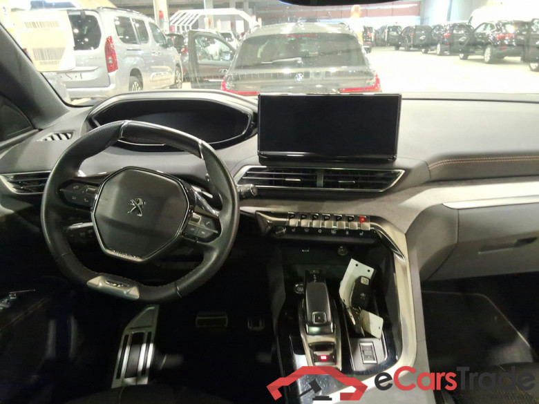 PEUGEOT 3008 1.5 BLUEHDI S&S EAT8 GT #6