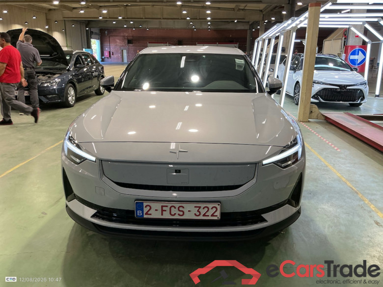 POLESTAR 2 BEV 69KWH SRSM RWD #2