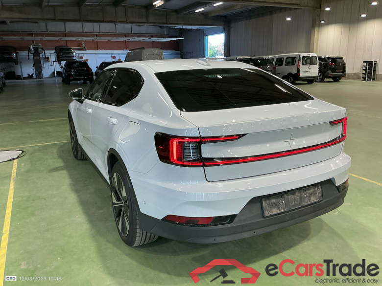 POLESTAR 2 BEV 69KWH SRSM RWD #3