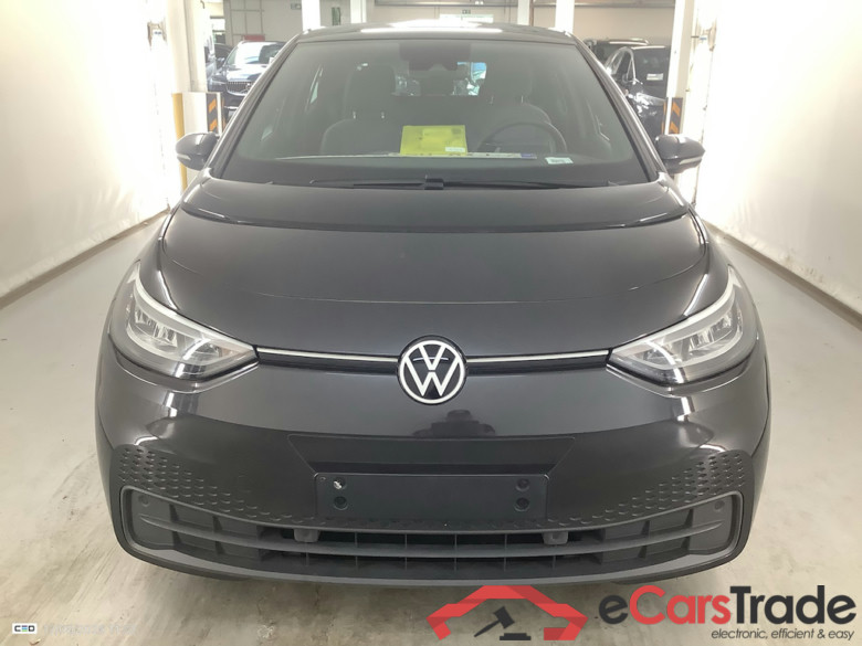 VOLKSWAGEN ID.3 BEV 62KWH 107KW PRO #2