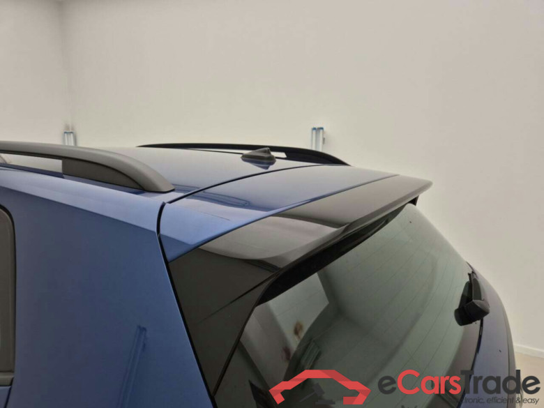 VOLKSWAGEN T-CROSS 1.0 TSI LIFE DSG #6