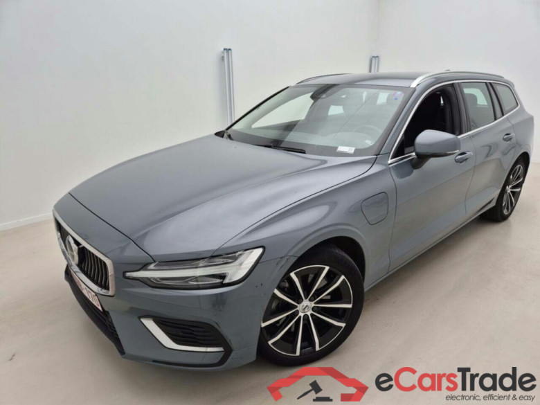 VOLVO V60 B4 AWD INSCRIP. EXPR. GEARTRON
