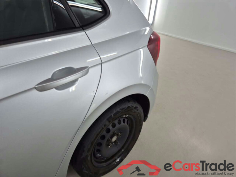 VOLKSWAGEN POLO 1.0 TSI LIFE #6