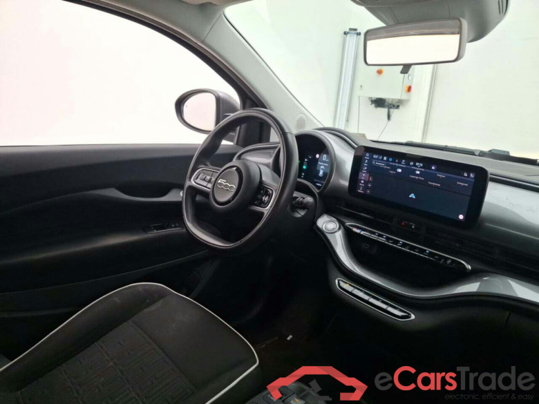FIAT 500E ICON 42 KWH #3