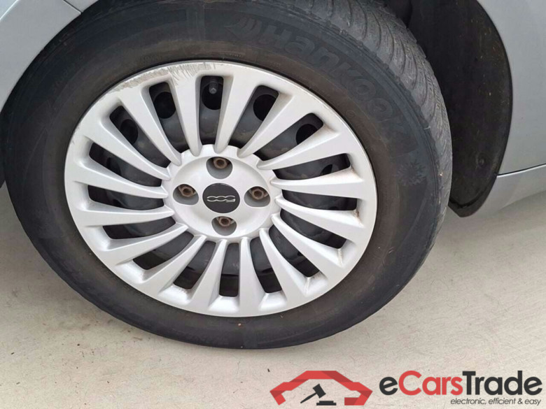 FIAT 500E ICON 42 KWH #4