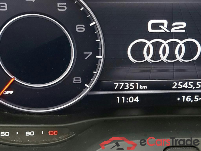 AUDI - AUD Q2 30 TFSI 116PK Sport Edition Pack Platinum With Heated Seats & LED Headlights & Cruise Control & APS Front & Rear  * PETROL * #5