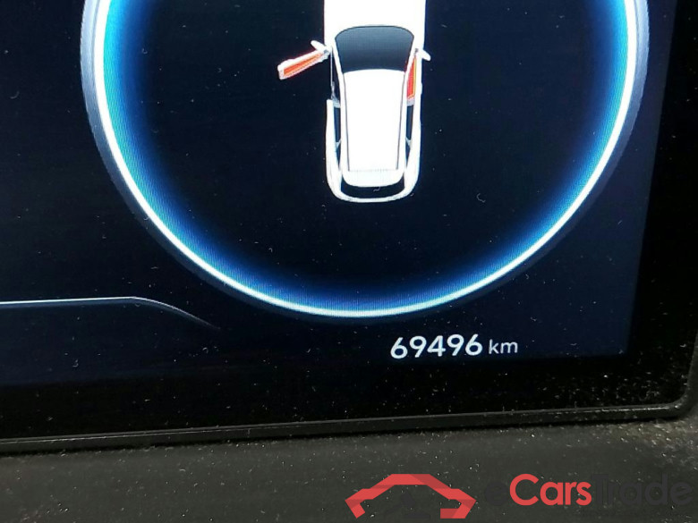 HYUNDAI - HYU TUCSON 1.6 T-GDi 48V 150PK Feel * PETROL * #5
