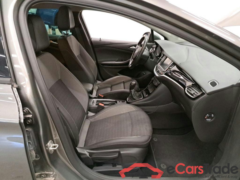 OPEL - OPE ASTRA SPORTS TOURER 1.5 Turbo D 122PK Elegance & Pack Navigation & DAB Plus & Electric Boot & Removable Trailer Hook #3