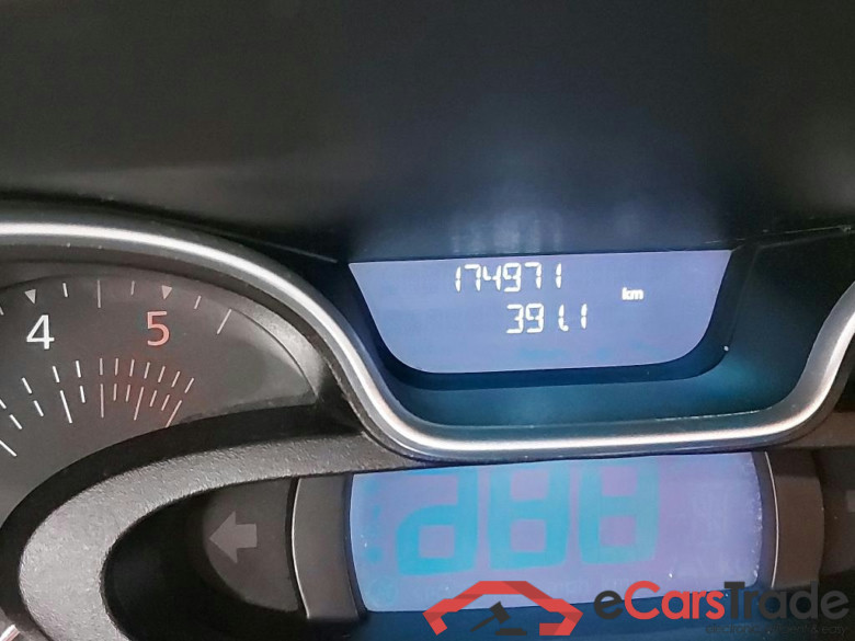RENAULT - REN TRAFIC B/F L1H1 dCi 95PK ST S&S Grand Confort 2.7T With Media Nav #5