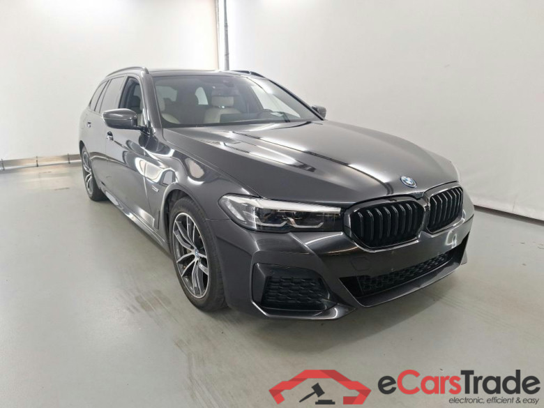 BMW 5 SERIES TOURING 2.0 530E TOURING AUTO #2