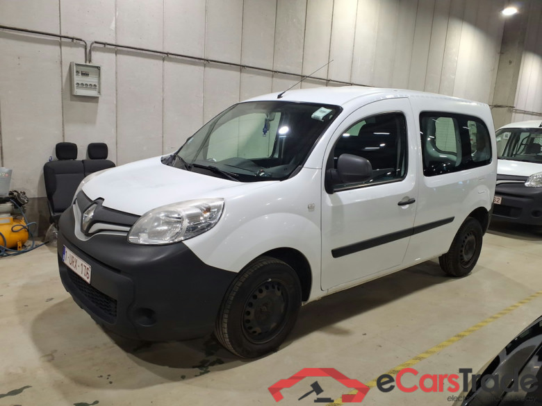 RENAULT KANGOO EXPRESS DSL - 2013 1.5 dCi Energy Grand Confort (EU6) STOCK #1