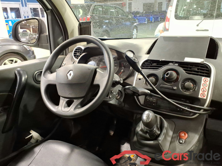 RENAULT KANGOO EXPRESS 1.5 BLUE DCI 95 MAXI CONFORT #6