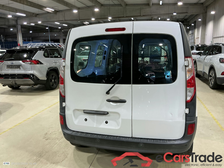 RENAULT KANGOO EXPRESS MAXI DIESEL Lot 1.3 RENAULT KANGOO EXPRESS Maxi 1.5 dCi Blue Confort #5
