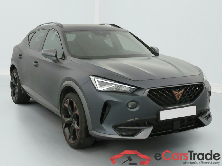 Cupra Formentor VZ 1.4 E-HYBRID 245 CH DSG6 #1