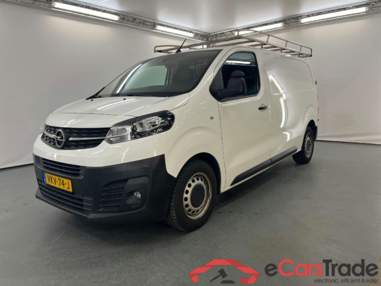 OPEL VIVARO 2.0 CDTI L2H1 Edition #1