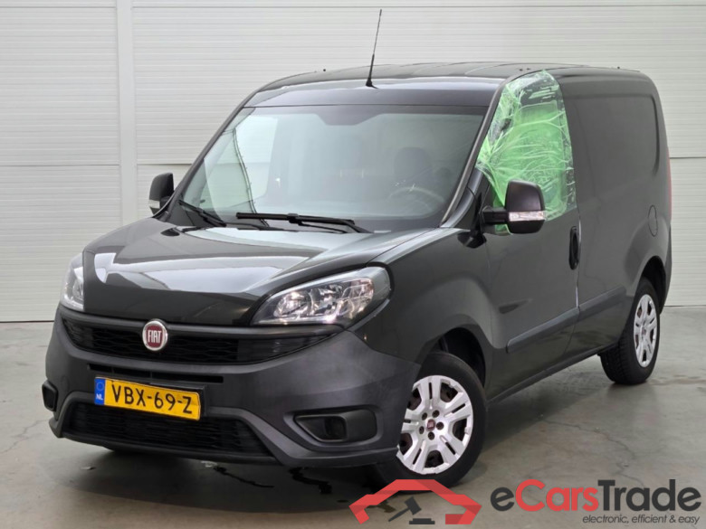 FIAT Doblò Cargo 1.6 MJ L1H1 ECO JET #1