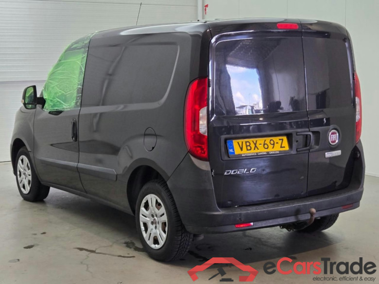 FIAT Doblò Cargo 1.6 MJ L1H1 ECO JET #3