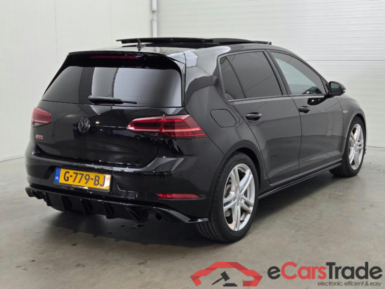 VOLKSWAGEN GOLF 2.0 TSI GTI Performance #4
