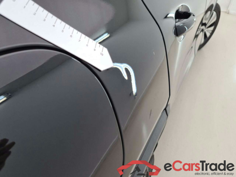 MERCEDES-BENZ EQA 250 LUXURY LINE #5