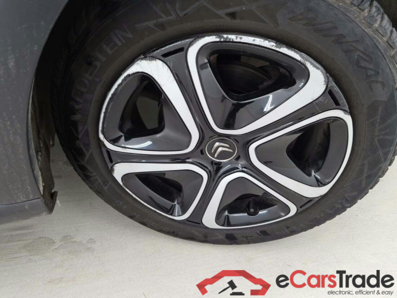 CITROEN C3 1.2 PURETECH FEEL S&S #5