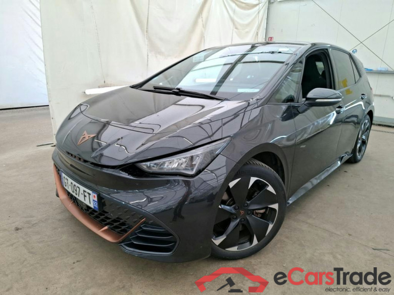 CUPRA Born / 2021 / 5P / Berline 230ch - batterie XL VZ