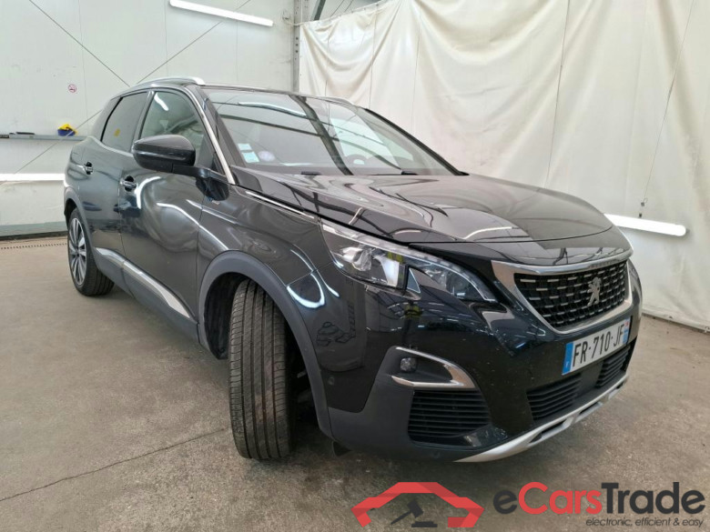 PEUGEOT 3008 / 2016 / 5P / SUV Hybrid 225 e-EAT8 GT #4