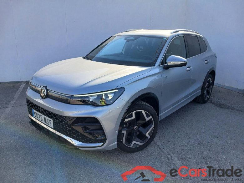 Tiguan 1.5 eTSI 110 kW R-Line TSI 150CV AT7 6E #1