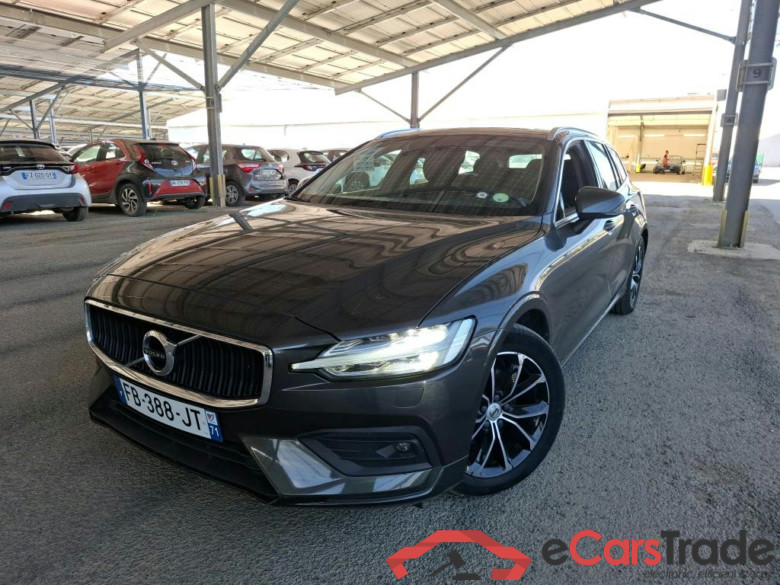 V60 Break Momentum 2.0 D3 150CV BVA8 E6dT #1