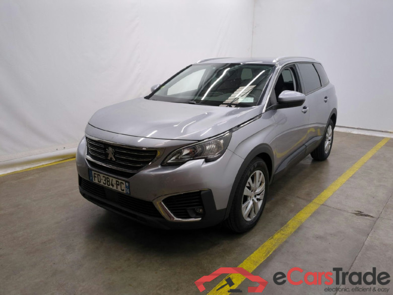 5008 Active Business 1.5 HDi 130CV BVA8 E6dT