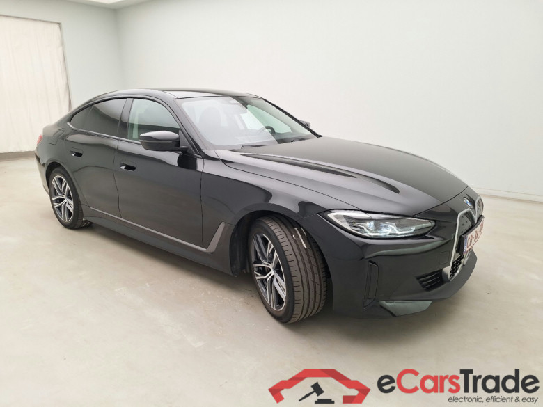 BMW, i4 '21 BEV, BMW i4 eDrive40 5d #5