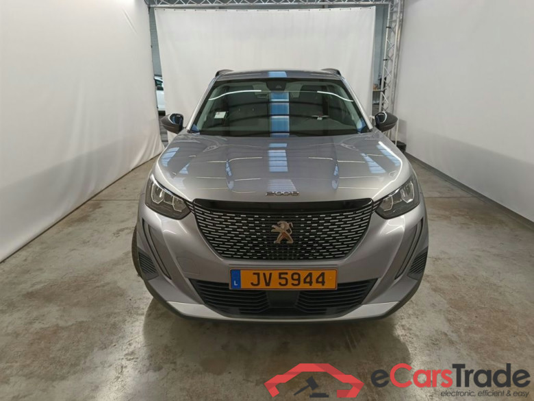 PEUGEOT 2008 - 2020 1.2 PureTech 130 Allure S&S (EU6.3) 5d #5