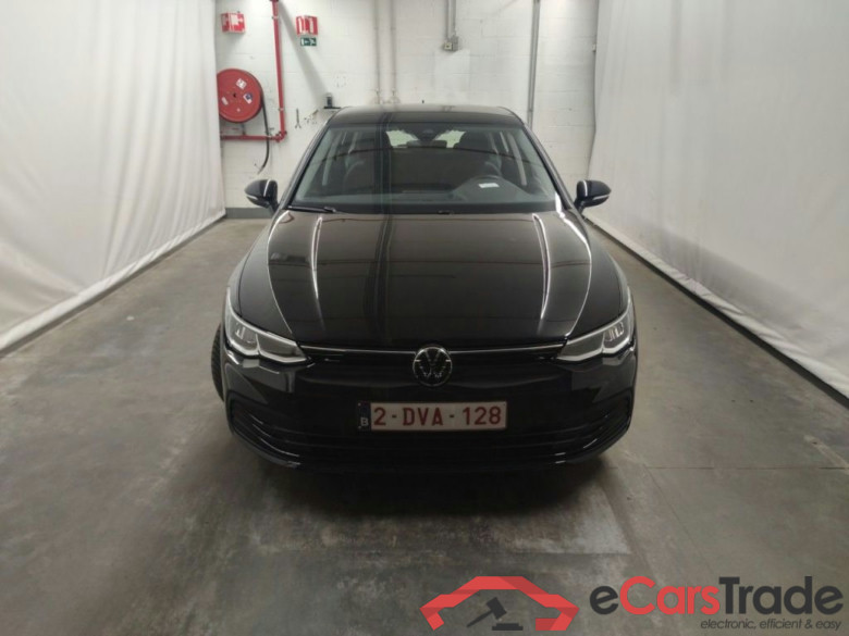 Volkswagen Golf VIII 2.0 TDI 85kW Life Business DSG 5d