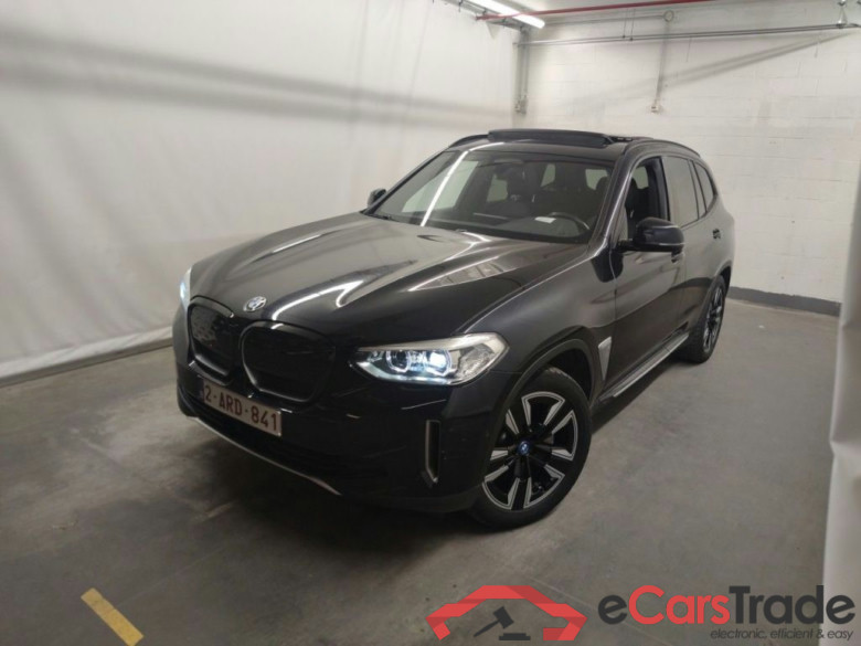 BMW iX3 sDrive35 5d