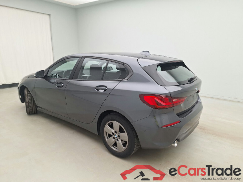 BMW, 1-serie '19, BMW 1 Reeks Hatch 116d (85 kW) 5d #3