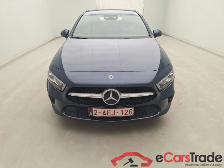 Mercedes, A-Class Berline '18, Mercedes-Benz A-Klasse Limousine A 250e Business S