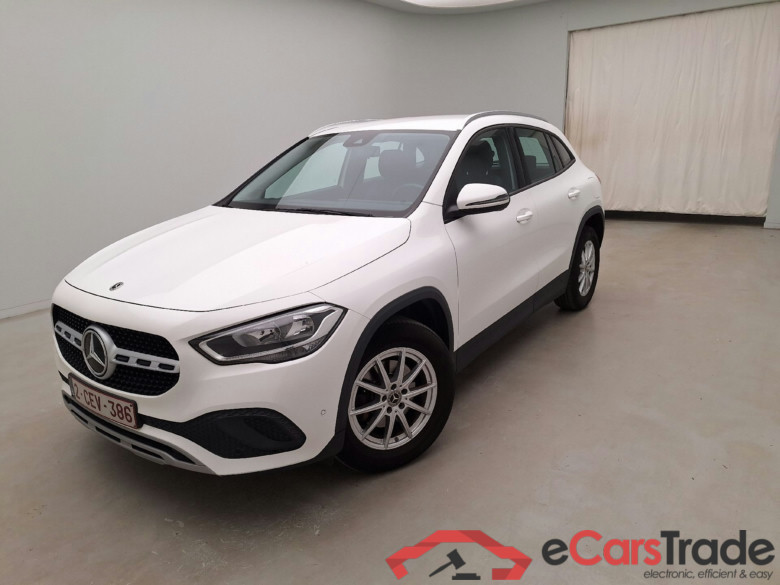 Mercedes, GLA '20, GLA 180 d Bus.Solut.Essen.Aut #2