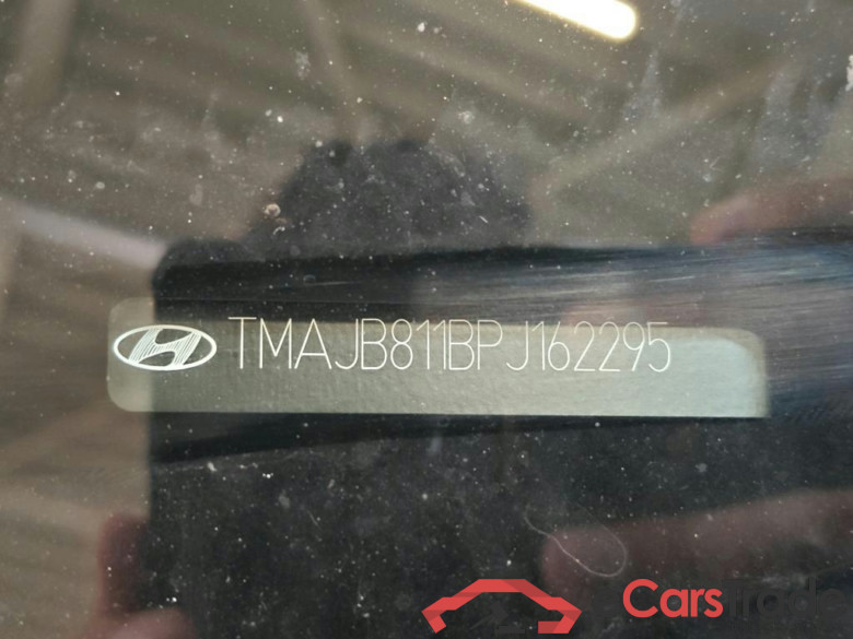 HYUNDAI TUCSON 169 kW #3